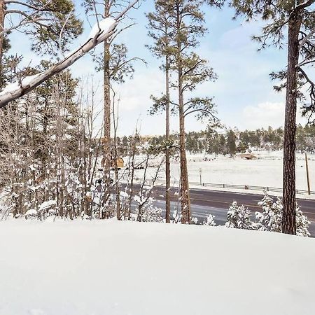 Perfect Luxury Getaway Villa Show Low Eksteriør billede