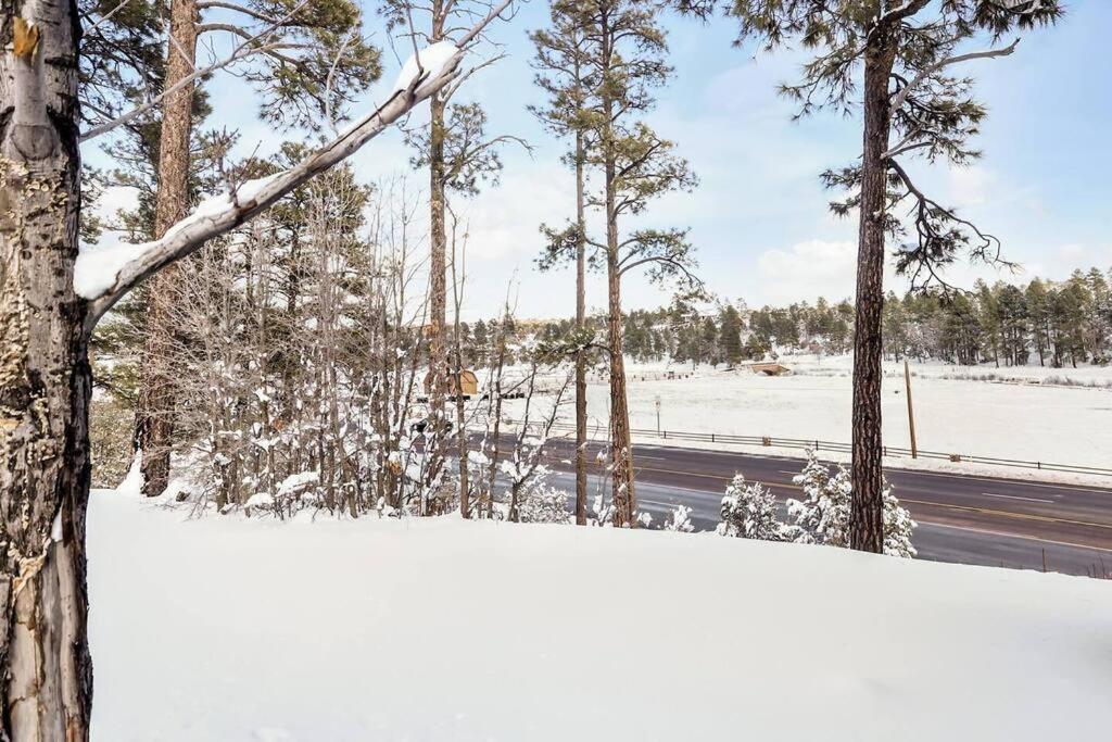 Perfect Luxury Getaway Villa Show Low Eksteriør billede