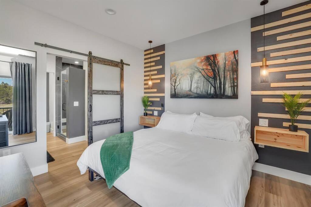 Perfect Luxury Getaway Villa Show Low Eksteriør billede