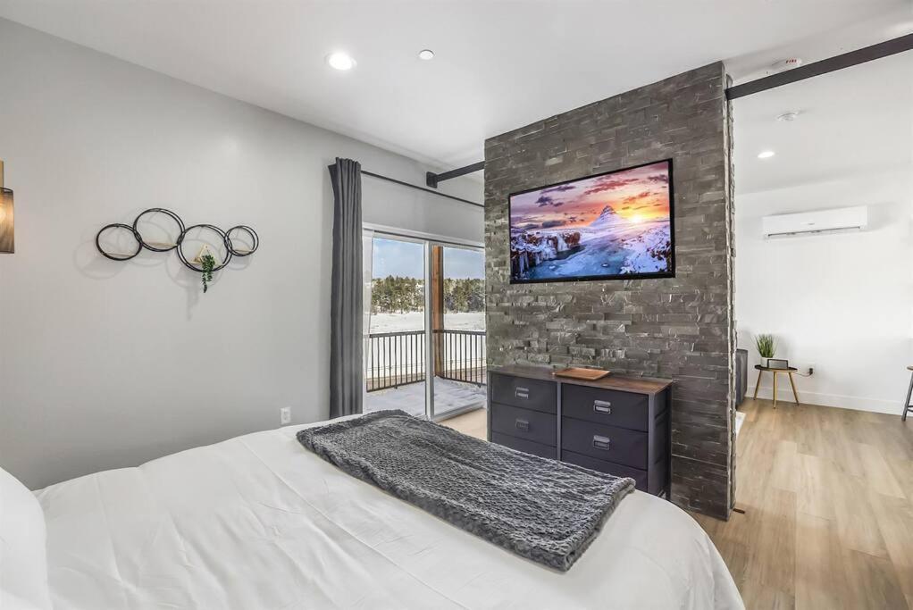 Perfect Luxury Getaway Villa Show Low Eksteriør billede