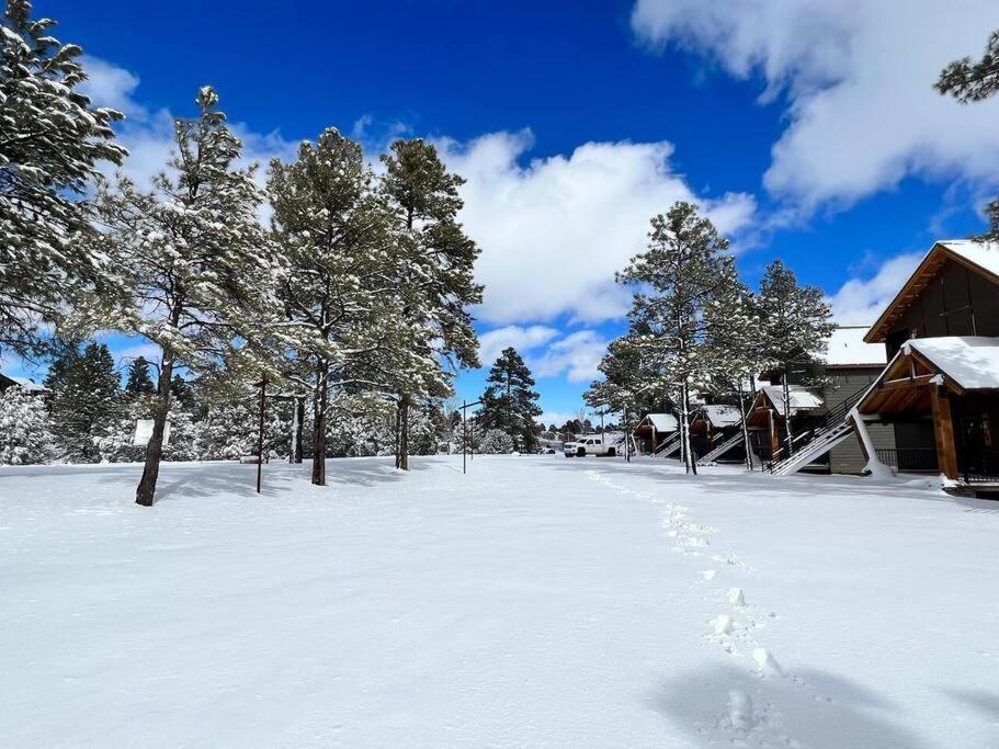 Perfect Luxury Getaway Villa Show Low Eksteriør billede