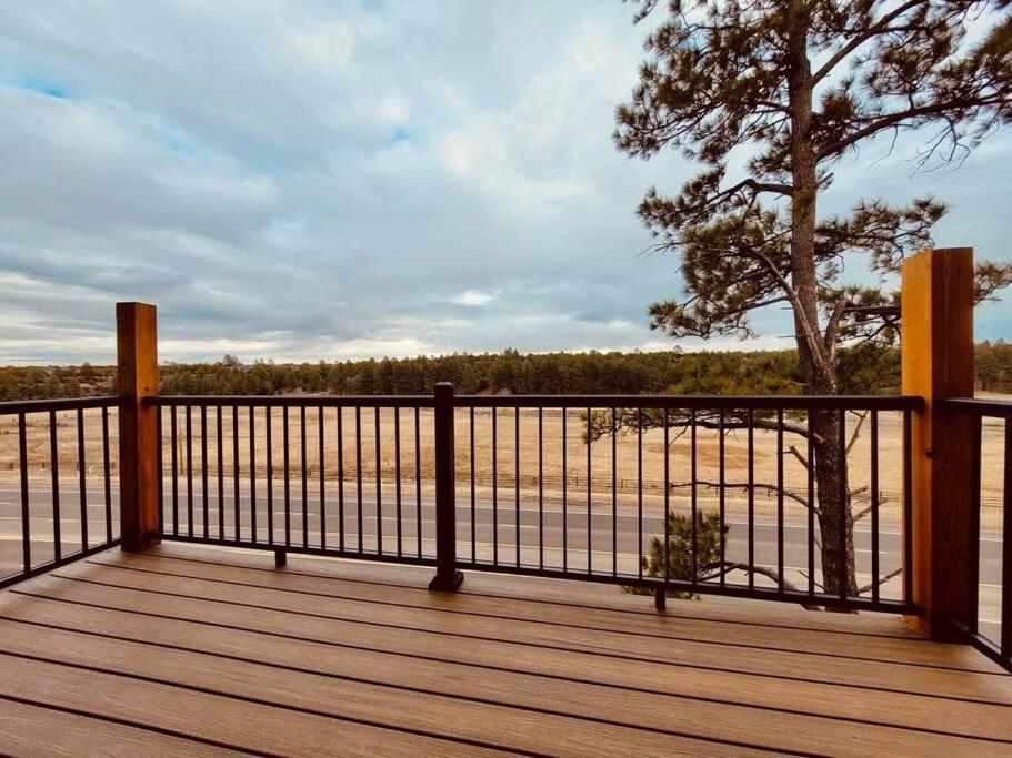 Perfect Luxury Getaway Villa Show Low Eksteriør billede