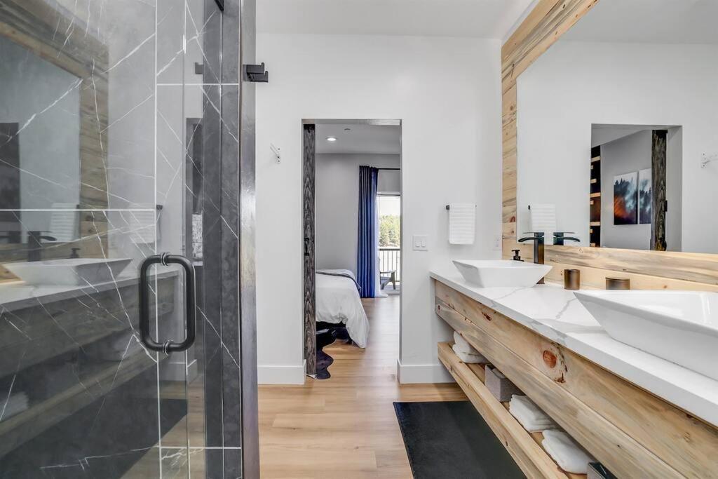 Perfect Luxury Getaway Villa Show Low Eksteriør billede