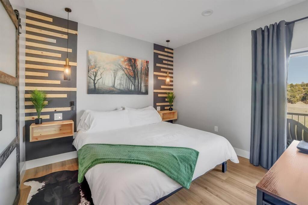 Perfect Luxury Getaway Villa Show Low Eksteriør billede